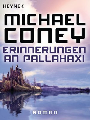 cover image of Erinnerungen an Pallahaxi